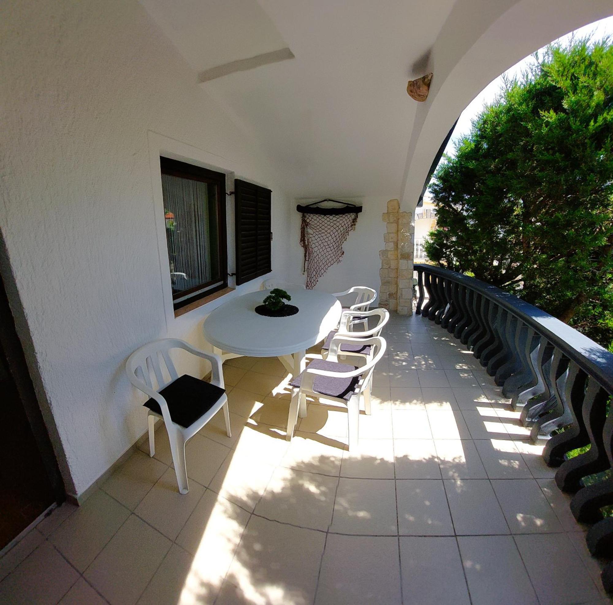 Apartments Maltasic Vir Quarto foto