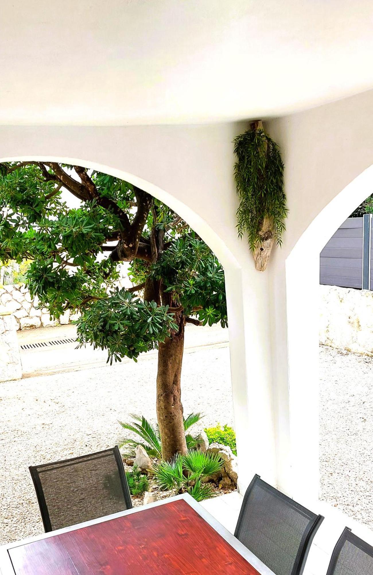 Apartments Maltasic Vir Quarto foto