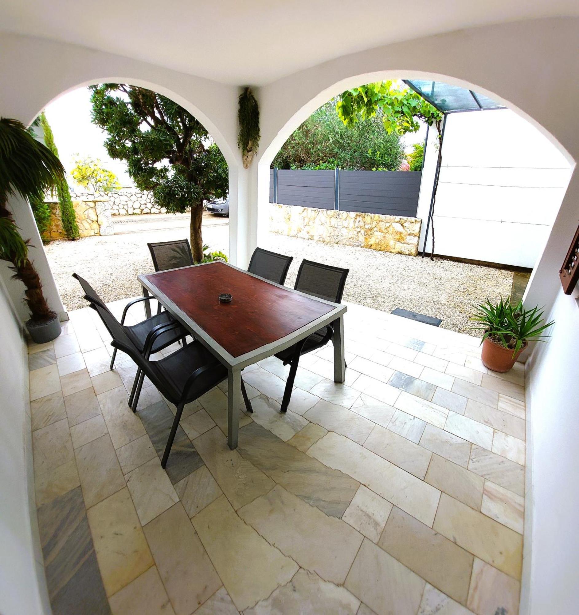 Apartments Maltasic Vir Quarto foto